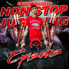 DJ Storm Non Stop Juggling Ep#3(Old Skool Dancehall Edition)