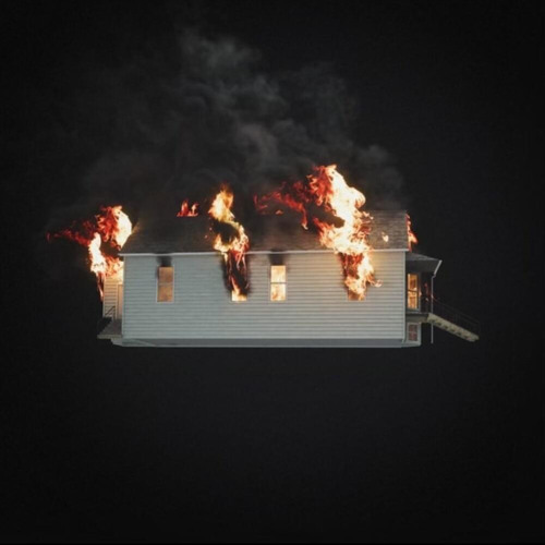 Keep It Burning(ft. Future)