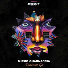 NOE050 Mirko Guarnaccia - Move It (Original Mix) Snippet