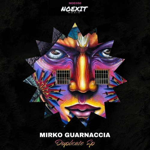 NOE050 Mirko Guarnaccia - Duplicate (Original Mix) Snippet