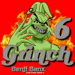 Benji Banx (LaTre') ft. Dee Jackson - PTPOM