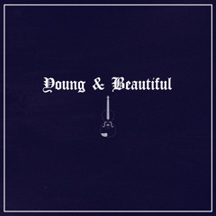 Young and Beautiful (Violin)