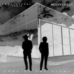 Mojave Grey - Edge Of The Night