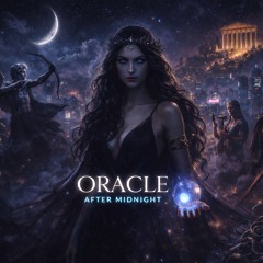 Oracle After Midnight (Album)