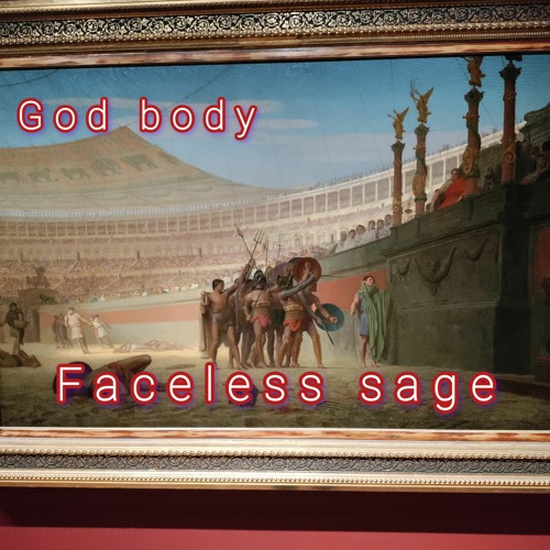 God Body