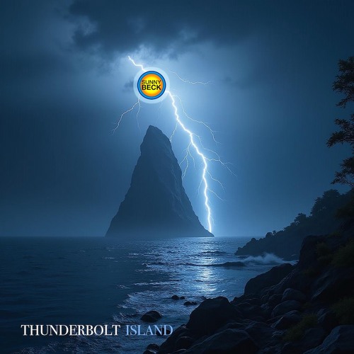 Thunderbolt Island