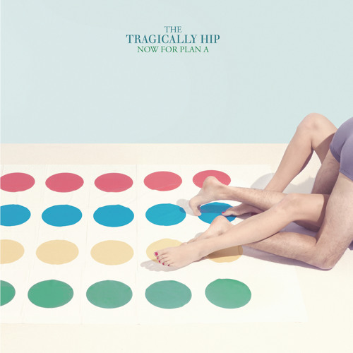 Man Machine Poem (Album Version) by The Tragically Hip Listen to music