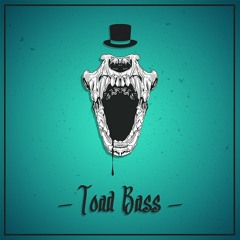 "Toad Bass" Keep On - Outsidaz (Stress Level)