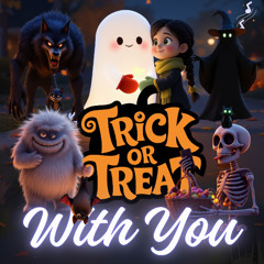 Trick-or-Treat With You