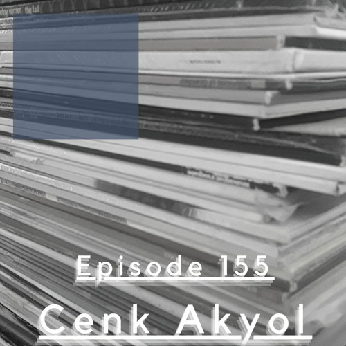 We Are One Podcast Episode 155 - Cenk Akyol