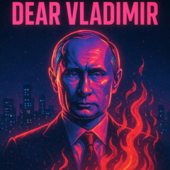 Dear Vladimir