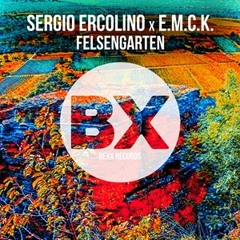 Sergio Ercolino x E.M.C.K. - Felsengarten