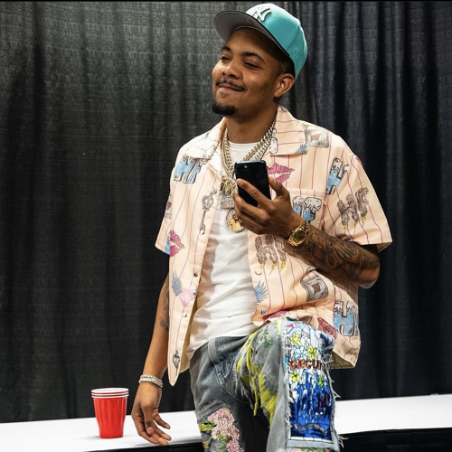 G Herbo  - Get In Wit Me (Freestyle)  _ @DiamondVisuals.mp3