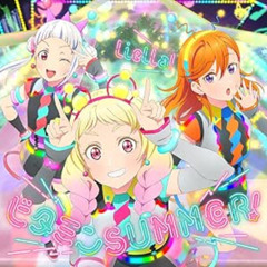 ビタミンSUMMER！(Keton Remix)