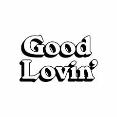 Good Lovin' Sample