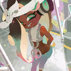 Majestic Inkantation +Squid Sisters vs Off the Hook+