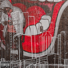 Outside (Prod By.Dee B)