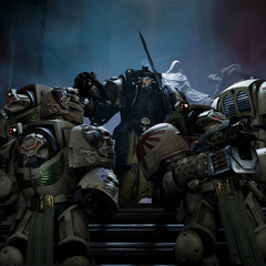 Money - The drums x Master Chief and Fernando Esparza Radio chatter (Credits to wonton.beans tiktok)