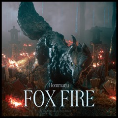 NO1Z-0020 FOX FIRE / Hommarju (Crossfade Preview)