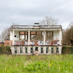 Nika van Berkel, Karmen Ponikvar: Zeleni atrij mesta / Green Atrium of the City