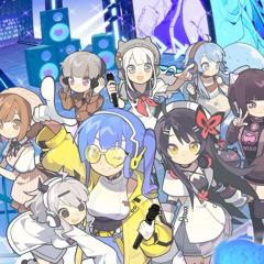 BREAK -「Cosmic Radio 2025」