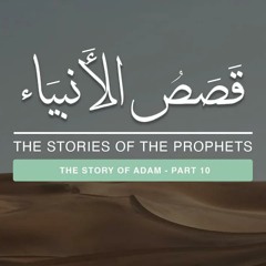 The Stories of The Prophets #22 - The Story of Adam (Pt. 10): The Story of Iblīs