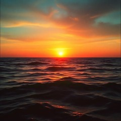 Sunset Love