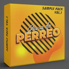 SAMPLES PACK VOL. 1 ( Zona De Perreo ) FREE DOWNLOAD PACK!!!!