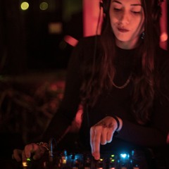 Pippina | Vostok Live Session | Djs Argentinas