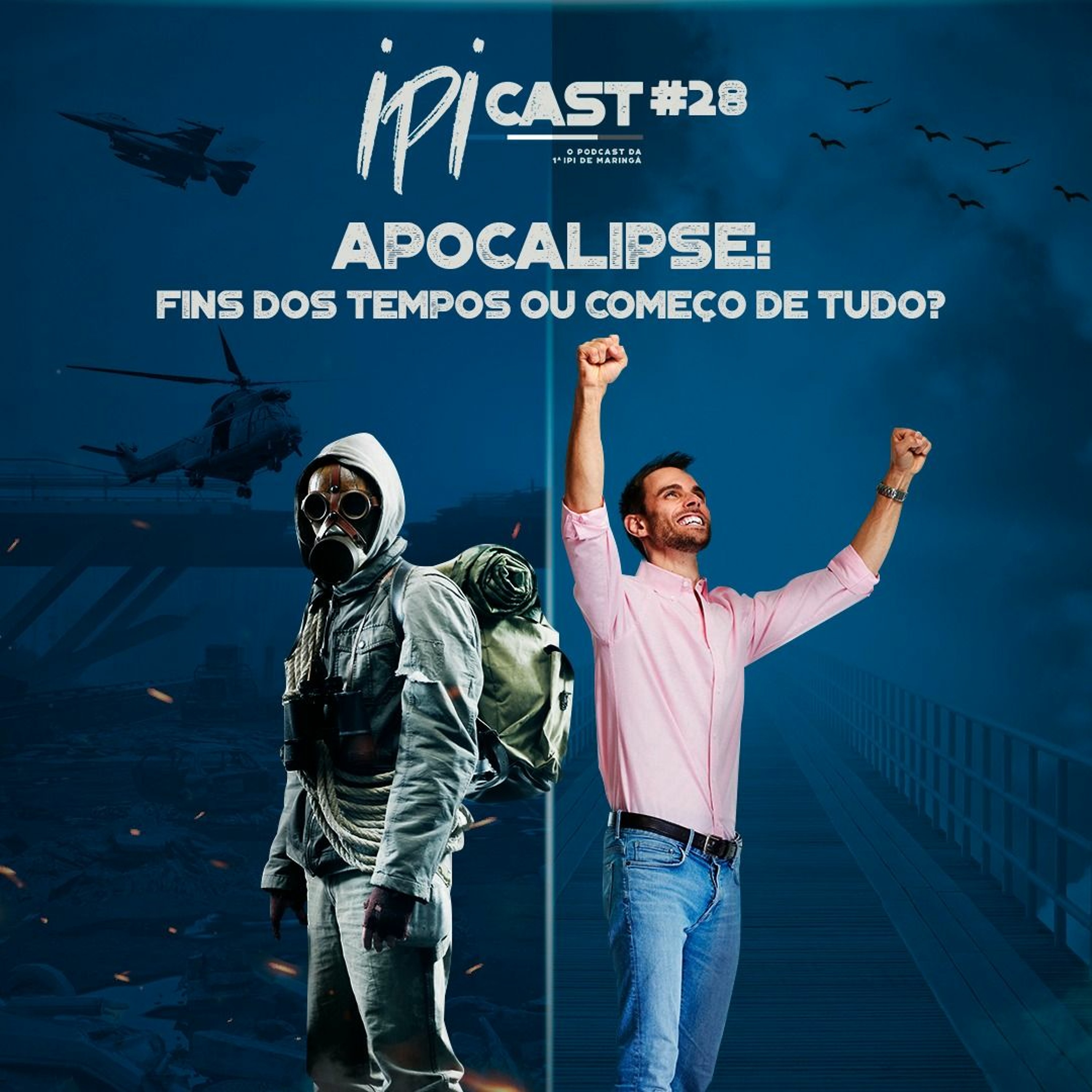 IPIcast