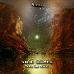 Robi Beats - Take Me Away (STRDW196 - Sting Records)