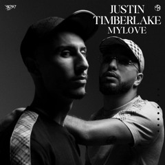 Love All Night x My Love (Amo, Aymen x Justin Timberlake)