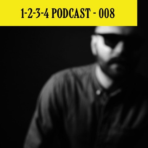 1-2-3-4 Podcast 008 by Salut 80