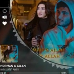 MorMan ajlan remix allah kerim.mp3