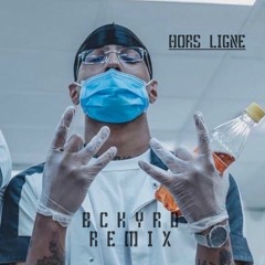 BCKYRD - Hors Ligne (Freeze Corleone Remix) FREE DOWNLOAD