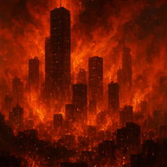 City on Fire