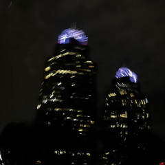 Mainetoowavy! its gon b ok