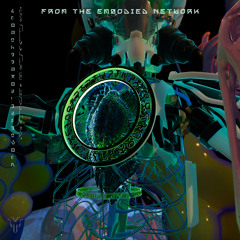 Organoid Hybrid (feat. Mayple) [Electric Hawk Premiere]