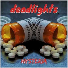 Hysteria (prod. hxrxkiller)