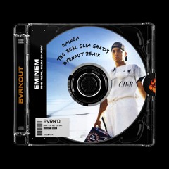 Eminem - The Real Slim Shady (BVRNOUT Remix)