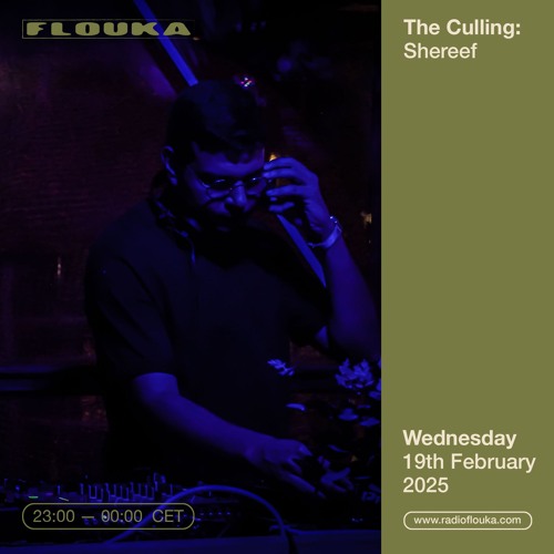 The Culling: Shereef - 19/02/2025