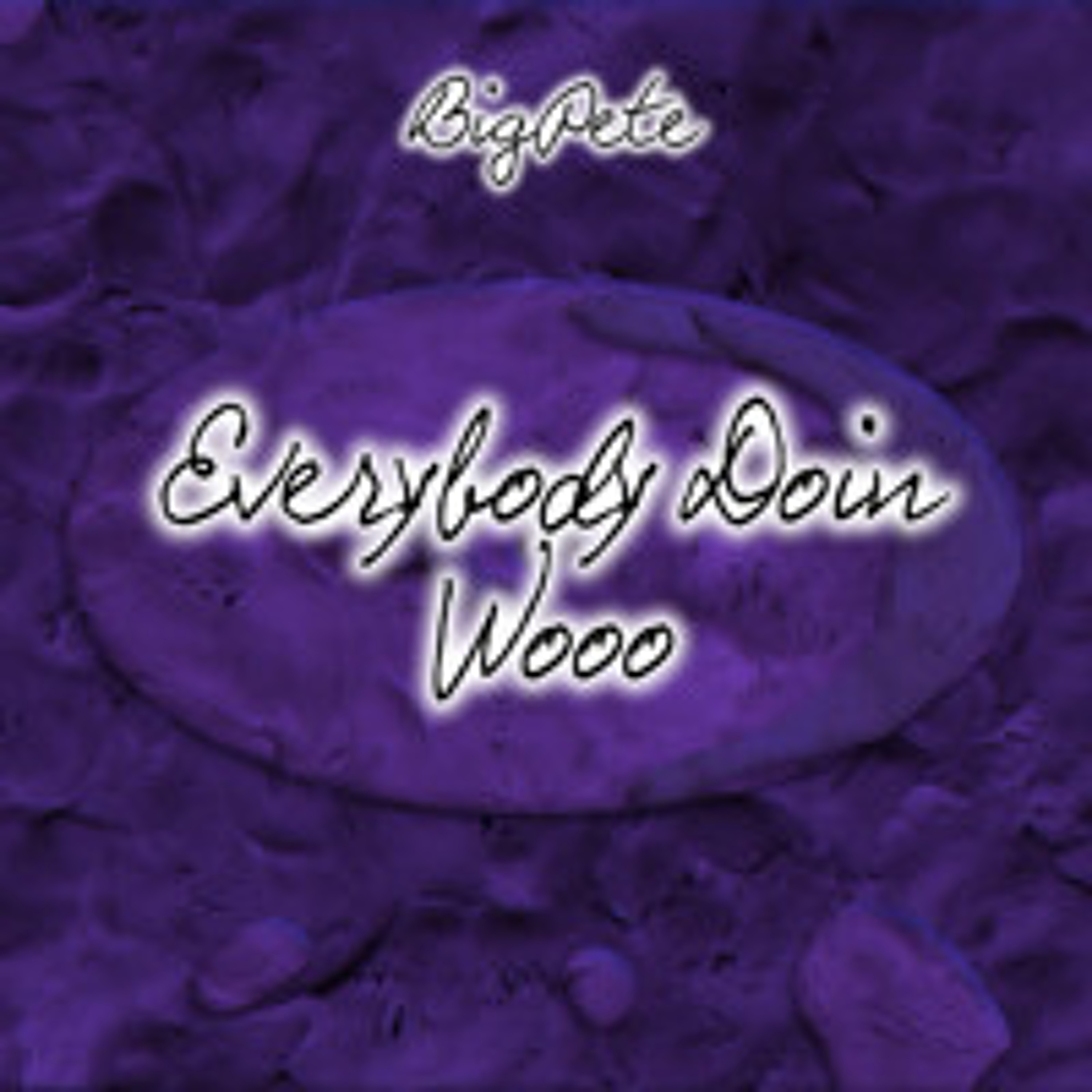 Everybody Doin Wooo episode artwork