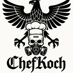 chefkoch - wie so ein achtarmiger einen reingeorgelt