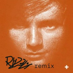 Ed Sheeran - The A Team (Razel Remix)