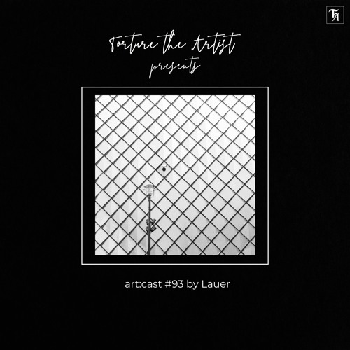 art:cast °93 | Lauer