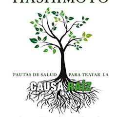 download EPUB 💗 Tiroiditis de Hashimoto: Pautas para tratar la causa raíz by  Izabel