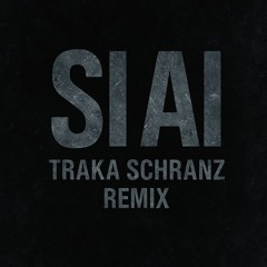 Tayna-SI AI (TRAKA SCHRANZ REMIX)