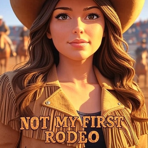 Not My First Rodeo