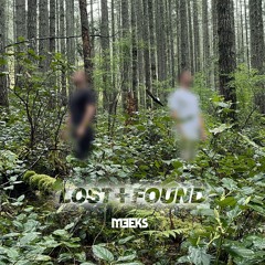 LOST + FOUND