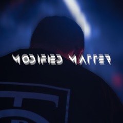 ModifiedMatter @ ECHOES OF THE VOID, 29.11 - LIVE
